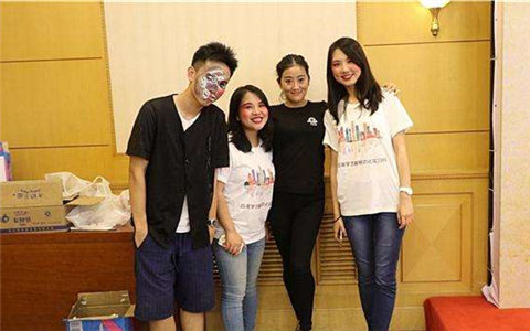 臺灣青年赴閩就業意愿再增強