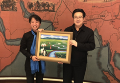 �ɰ�������I(y��)�ҵ��L���ɹ� ��Մ��(chu��ng)��(chu��ng)�I(y��)