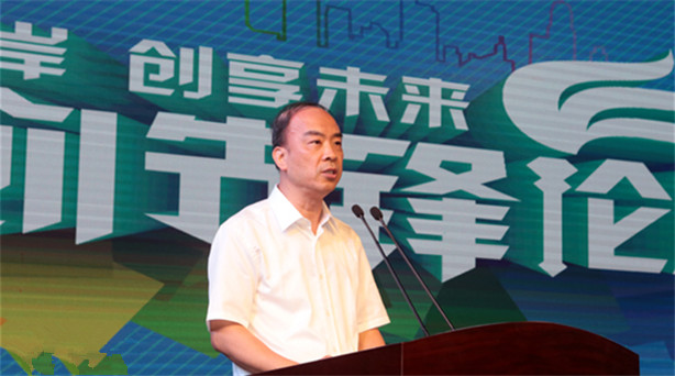 6��11�գ��ԡ��҄�(chu��ng)�Ҿ��ʡ������}�ġ����I(y��)�ɰ�����(chu��ng)��δ��������(chu��ng)���h�R����ڏB�T�ɡ���