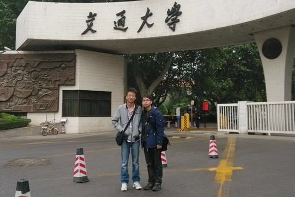 【我看海峽論壇】第五期:親情永駐的“海峽兄弟檔”