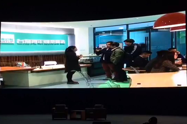 【我看海峽論壇】第六期:辛苦卻值得的海峽“趕場”人生 【我看海峽論壇】第六期:辛苦卻值得的海峽“趕場”人生