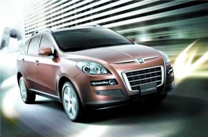 �|�Lԣ¡�������{�ǽݡ��׿�SUV����Ͷ��