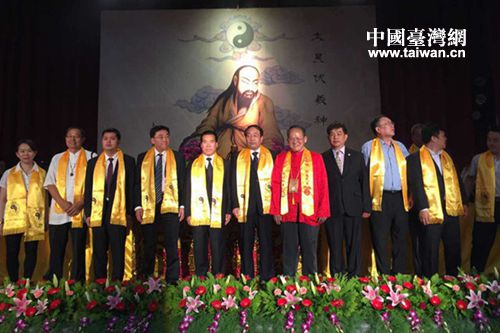 活動現場 活動現場