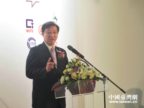 北京市臺(tái)灣同胞聯(lián)誼會(huì)黨組書記王蘭棟 北京市臺(tái)灣同胞聯(lián)誼會(huì)黨組書記王蘭棟