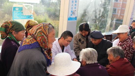 ��ʮ���塱���g���F(tu��n)ס������ݼ���Ⱥ��23�f(w��n)����