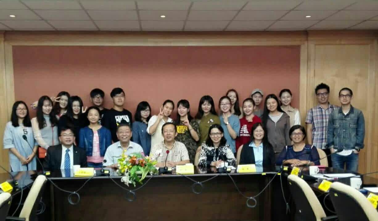 ɽ�|ʡ��У�����F(tu��n)���_(t��i)�����L�Ї�(gu��)�Ļ���W(xu��)