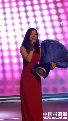 九月的故事,與小鄧麗君趙雅萱因為緣和愛相聚一起