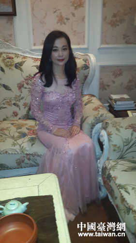 九月的故事,與小鄧麗君趙雅萱因為緣和愛相聚一起