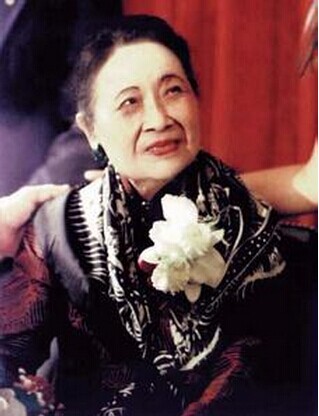 宋美齡晚年為何不回臺(tái)灣:28年來(lái)漂泊于臺(tái)美之間 宋美齡晚年為何不回臺(tái)灣:28年來(lái)漂泊于臺(tái)美之間