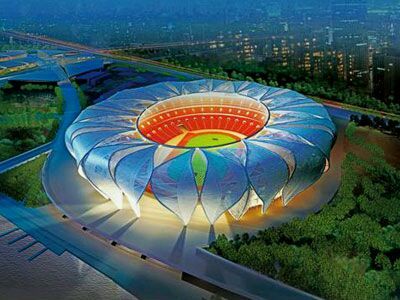 杭州申辦亞運(yùn)會成功 網(wǎng)友贊當(dāng)個杭州人好自豪