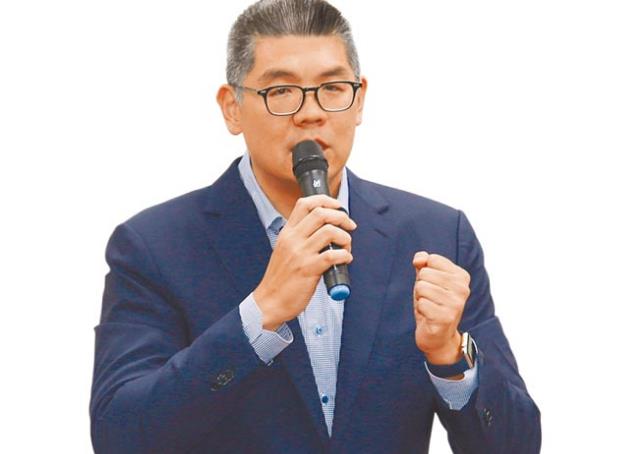 連勝文:國民黨若持續搞內耗“該撞墻謝罪” 連勝文:國民黨若持續搞內耗“該撞墻謝罪”