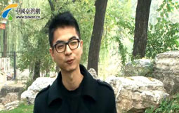 《我從臺灣來》——?jiǎng)?chuàng)業(yè)在路上