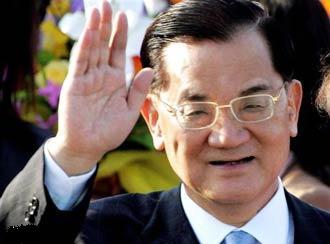 連戰(zhàn)(網(wǎng)絡(luò)圖) 連戰(zhàn)(網(wǎng)絡(luò)圖)