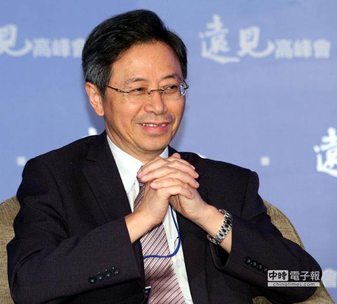 張善政確任升“副閣揆” 毛“內閣”成員基本確定(圖) 張善政確任升“副閣揆” 毛“內閣”成員基本確定(圖)