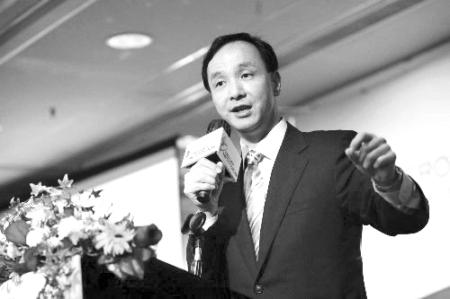 國(guó)民黨:黨主席出席“國(guó)共論壇”是很自然的事 國(guó)民黨:黨主席出席“國(guó)共論壇”是很自然的事