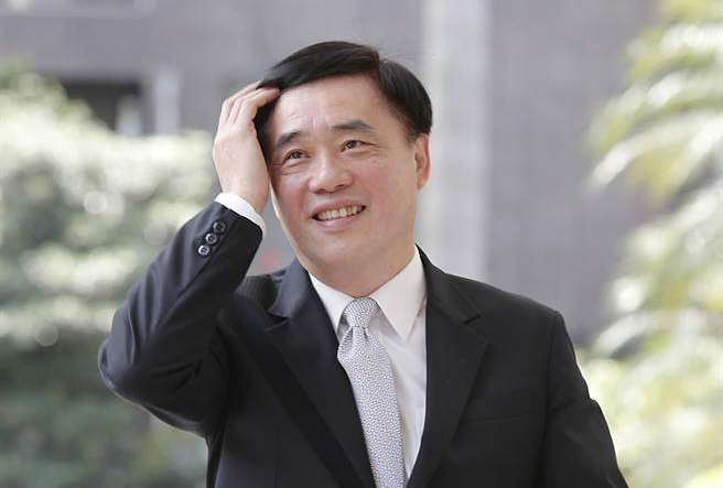 國民黨內(nèi)“柱柱姐效應(yīng)”延燒 傳郝龍斌要帶頭選“立委” 國民黨內(nèi)“柱柱姐效應(yīng)”延燒 傳郝龍斌要帶頭選“立委”