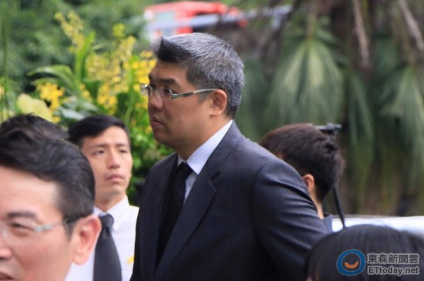 洪秀柱遭名嘴抹黑 連勝文表示感同身受發(fā)文力挺 洪秀柱遭名嘴抹黑 連勝文表示感同身受發(fā)文力挺