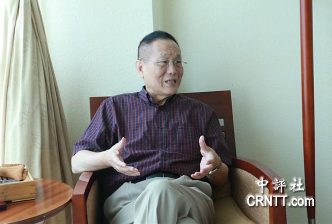 邵宗海:力挽狂瀾 洪秀柱或?qū)⒉逃⑽谋频綁? alt=