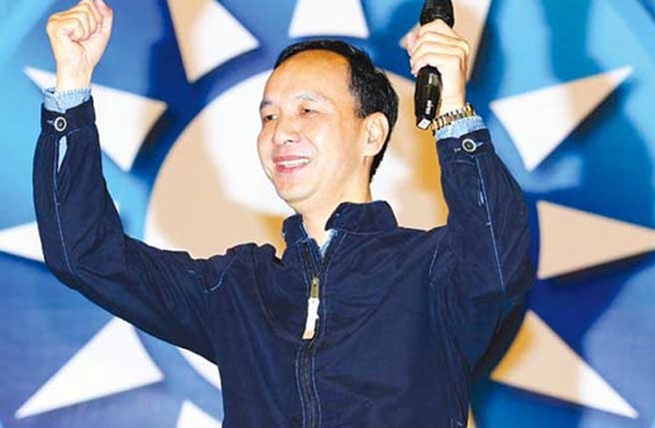 朱立倫資料圖 朱立倫資料圖