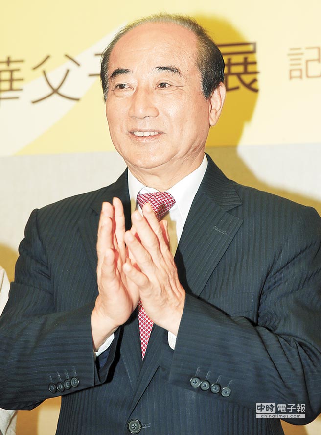 “挺王派”促國民黨趕快確定王金平不分區“立委”排名 “挺王派”促國民黨趕快確定王金平不分區“立委”排名