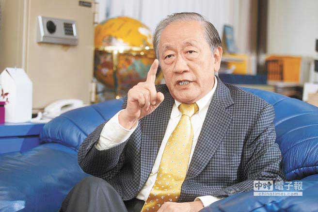 郁慕明再批蔡英文黑箱選舉:現在霸道當選后更霸道 郁慕明再批蔡英文黑箱選舉:現在霸道當選后更霸道