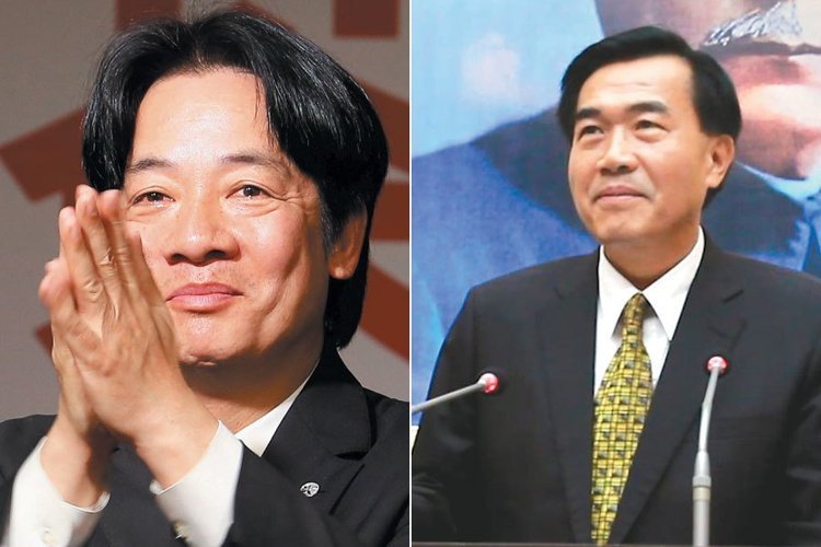 臺(tái)南地院判李全教議員當(dāng)選無效 李不服將再提事證 臺(tái)南地院判李全教議員當(dāng)選無效 李不服將再提事證