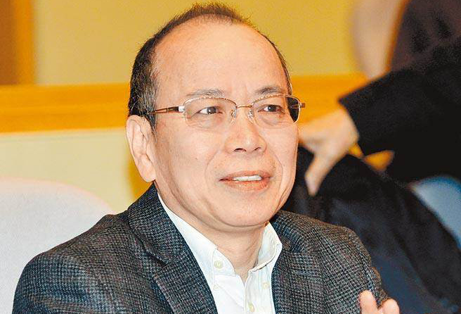 電費降價戰開打 “藍委”批張景森“囂張小森” 電費降價戰開打 “藍委”批張景森“囂張小森”