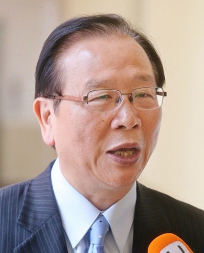 國民黨團(tuán)書記長痛批“綠委”肆意凌辱官員 國民黨團(tuán)書記長痛批“綠委”肆意凌辱官員