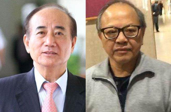 發(fā)音不準(zhǔn)害王金平差點成被告:"沉著處理"變"存折處理" 發(fā)音不準(zhǔn)害王金平差點成被告:"沉著處理"變"存折處理"