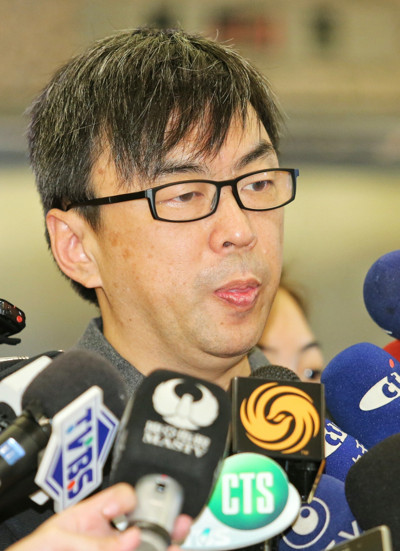 民進黨“立委”段宜康 民進黨“立委”段宜康