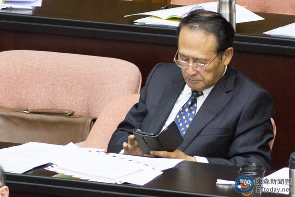 “農(nóng)委會(huì)主委”曹啟鴻 “農(nóng)委會(huì)主委”曹啟鴻