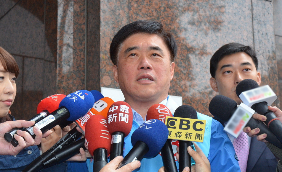 郝龍斌資料照 郝龍斌資料照