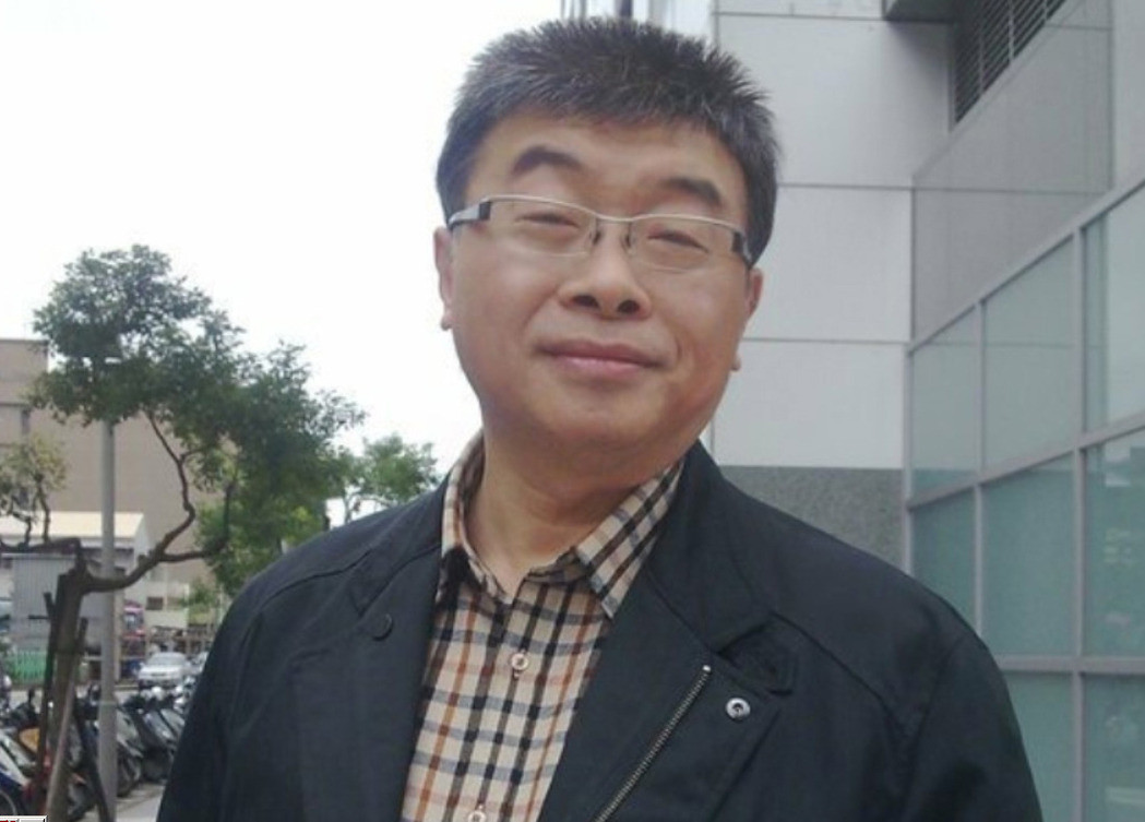 邱毅資料照 邱毅資料照