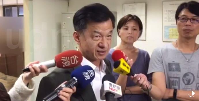 中監(jiān)同意陳水扁在其女診所開幕時(shí)致詞被批執(zhí)法轉(zhuǎn)彎 中監(jiān)同意陳水扁在其女診所開幕時(shí)致詞被批執(zhí)法轉(zhuǎn)彎