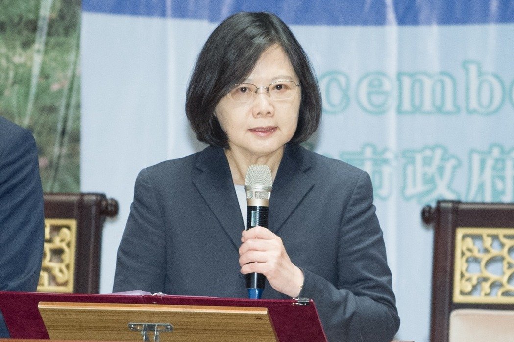 蔡英文資料照 蔡英文資料照