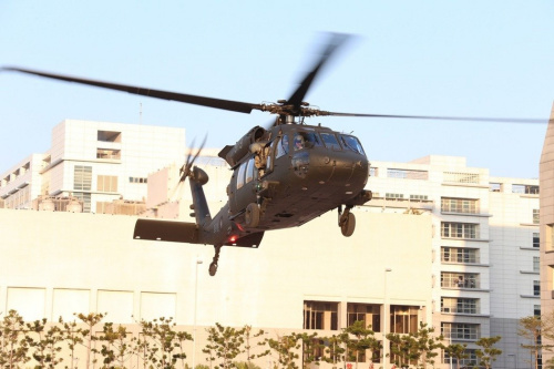 �_���܊UH-60M��ֱ���C�����_���ַ��ղ��T���۠I�^��(�D���_�����ψ�)