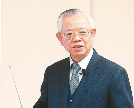 彭淮南憂"一例一休"沒彈性 恐重蹈新加坡慘痛經(jīng)驗 彭淮南憂"一例一休"沒彈性 恐重蹈新加坡慘痛經(jīng)驗