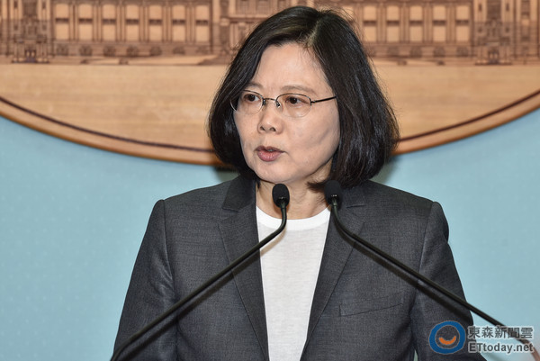 五一勞動節將至 蔡英文勞工政策分數毫無意外不及格 五一勞動節將至 蔡英文勞工政策分數毫無意外不及格