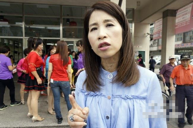 國民黨民代:民進黨為一黨之利 犧牲全臺健康 國民黨民代:民進黨為一黨之利 犧牲全臺健康