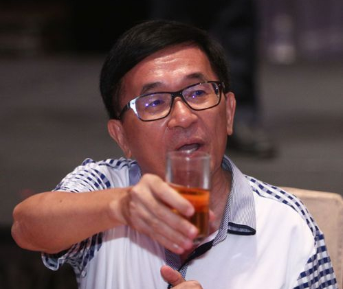 蔡當(dāng)局要陳水扁“離住所應(yīng)申請(qǐng)” 扁怒稱自己被監(jiān)禁 蔡當(dāng)局要陳水扁“離住所應(yīng)申請(qǐng)” 扁怒稱自己被監(jiān)禁