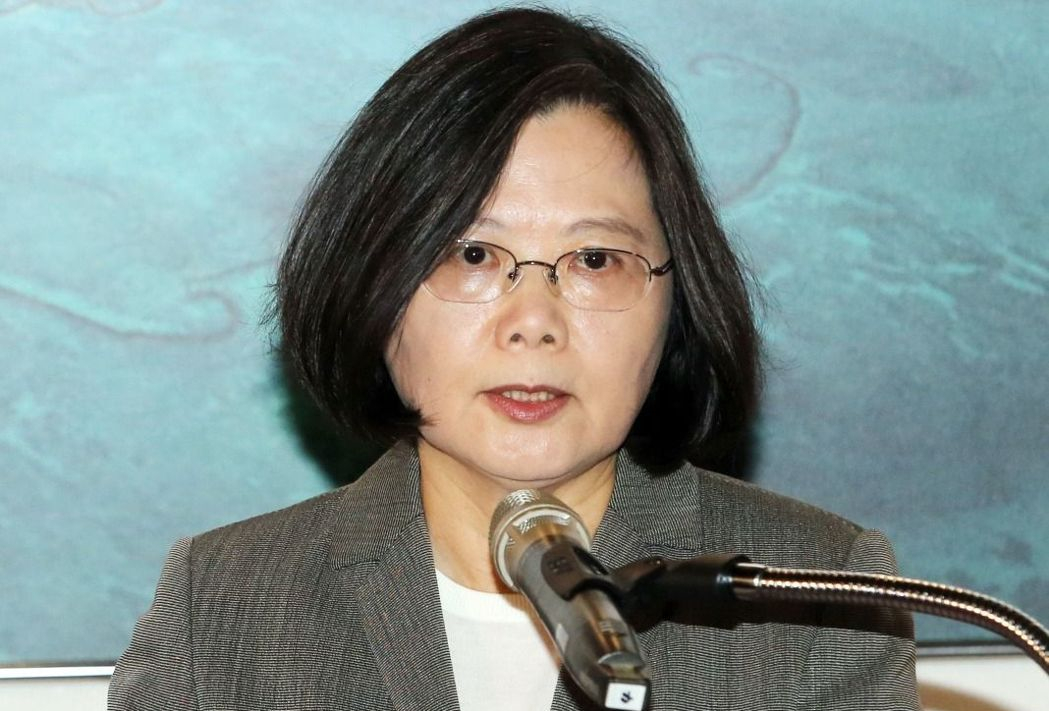 賴清德虎視眈眈陳水扁加緊逼宮 蔡英文只剩兩條路 賴清德虎視眈眈陳水扁加緊逼宮 蔡英文只剩兩條路