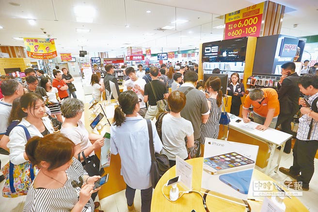 iPhone 6���u ����9� I�ձ��_5��