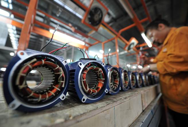 臺灣地區5月工業生產指數年增1.89% 終止12黑 臺灣地區5月工業生產指數年增1.89% 終止12黑