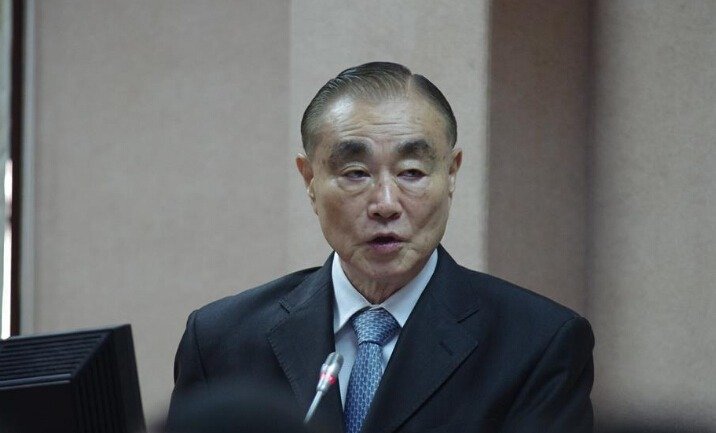 臺(tái)軍庫房疑遭民眾入侵竊取資料 尚不確定損失情形 臺(tái)軍庫房疑遭民眾入侵竊取資料 尚不確定損失情形