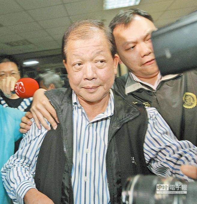 前苗栗縣長弟弟竊占公土遭判刑2年3月 前苗栗縣長弟弟竊占公土遭判刑2年3月