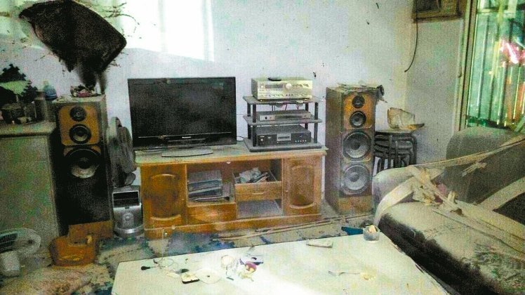 ��¡���߶^(q��)���¶�·һ����Ԣ�Ę���ǰ���l(f��)����˹�ⱬ������(li��n)�ψ�(b��o)�� �R�Y�e�z��