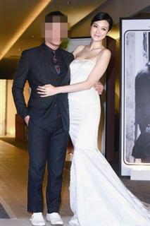 臺灣名模和廈門商人在臺登記結(jié)婚被拒女方已懷孕