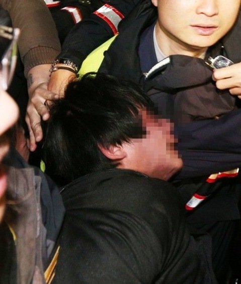 臺4歲女童被砍殺案 警方認定為精神病患殺人事件 臺4歲女童被砍殺案 警方認定為精神病患殺人事件