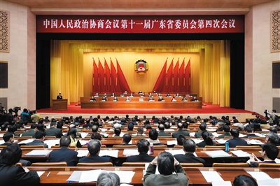 16省份下調(diào)GDP增速目標(biāo) 多省份設(shè)霧霾下降目標(biāo) 16省份下調(diào)GDP增速目標(biāo) 多省份設(shè)霧霾下降目標(biāo)