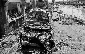 ӛ�ߏĺӱ�ʡ��ꀿh�����˽⵽������7��23��11�r������靳�ĺ������26��������Ŀǰ��Ӌ�D��Ⱥ��38750��������ˌ��c���U��Ԯ���������M�������D�龮ꀿhС���С����·�Ա���ˮ���ĵ�һ�v��܇�����A��l